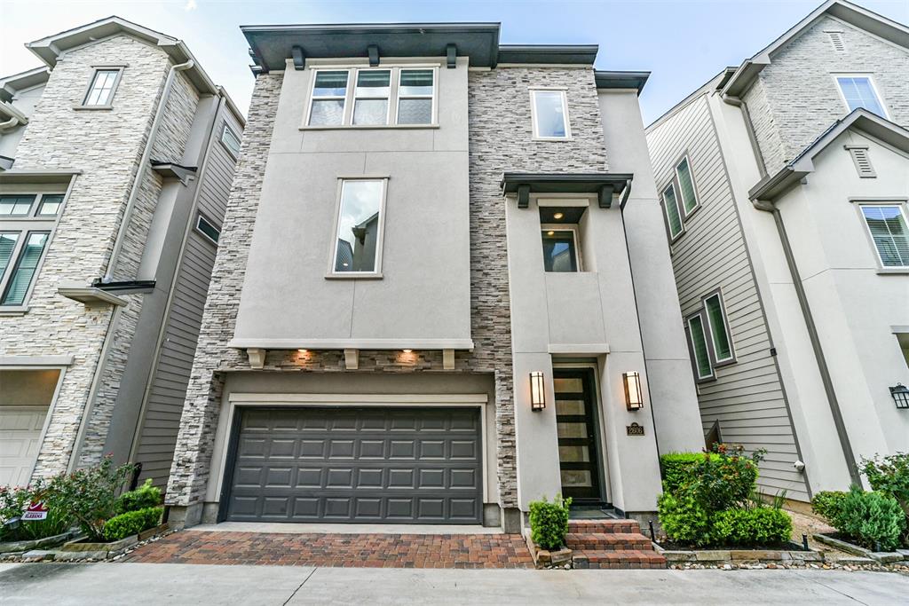 2606  Fountain Key Boulevard Houston Texas 77008, 9