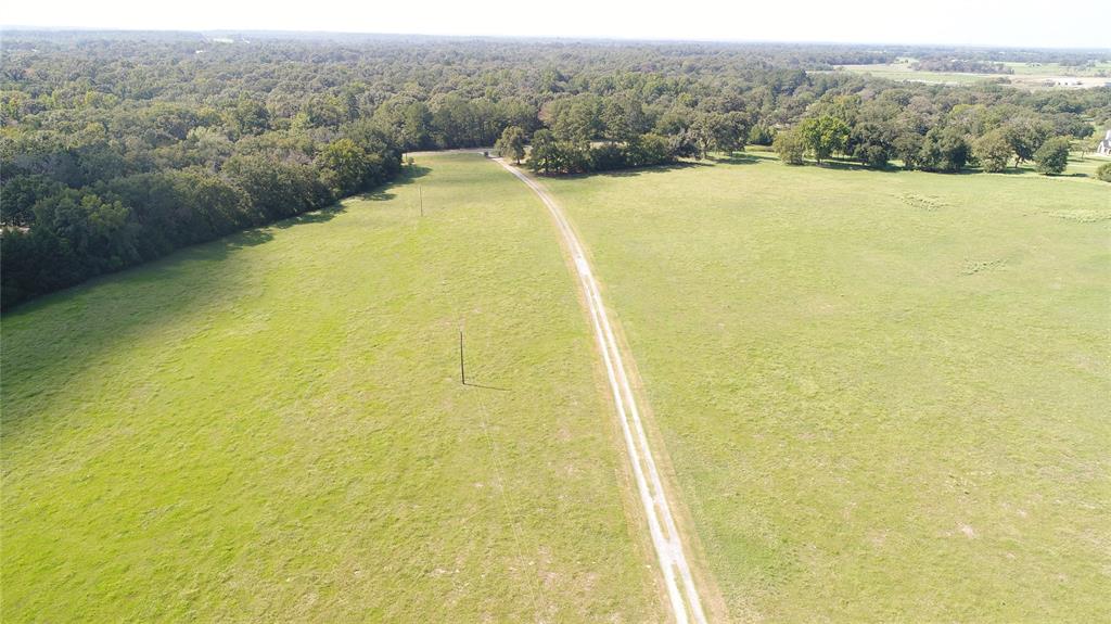 Buffalo TX - 17.50+/-AC 
Beautiful property located on the highly desired FM 831 Just South of Buffalo. This place offers a prestine pasture that features a pond surrounded by several big Oak trees.
This place would make a perfect setting for a new home being surrounded by a large ranch.
Community water, electric and FM 831 road frontage gives you everything you need for your new homestead.
