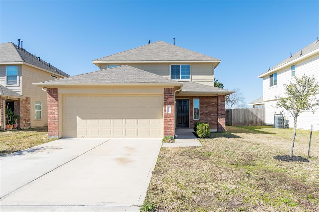 5312  Rio Ramos Street Rosharon Texas 77583, 5