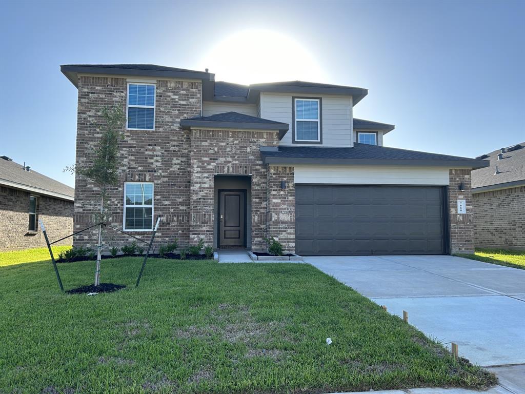 7810  Cattlewood Pass Rosharon Texas 77583, Rosharon