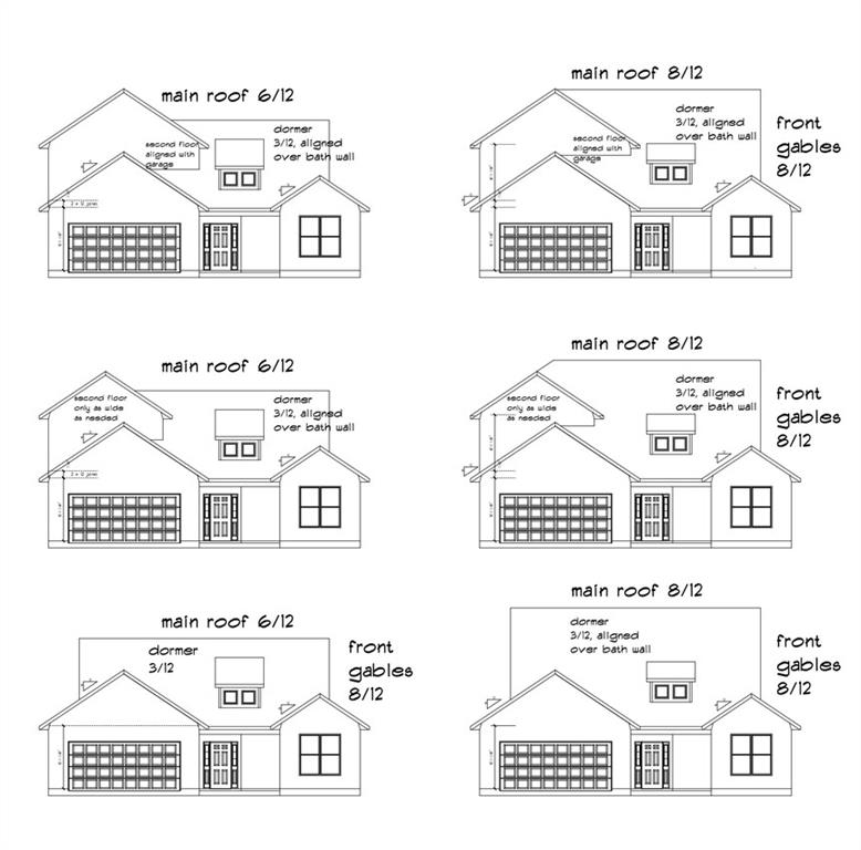 436 Brazos Bend  , Snook, Texas image 4