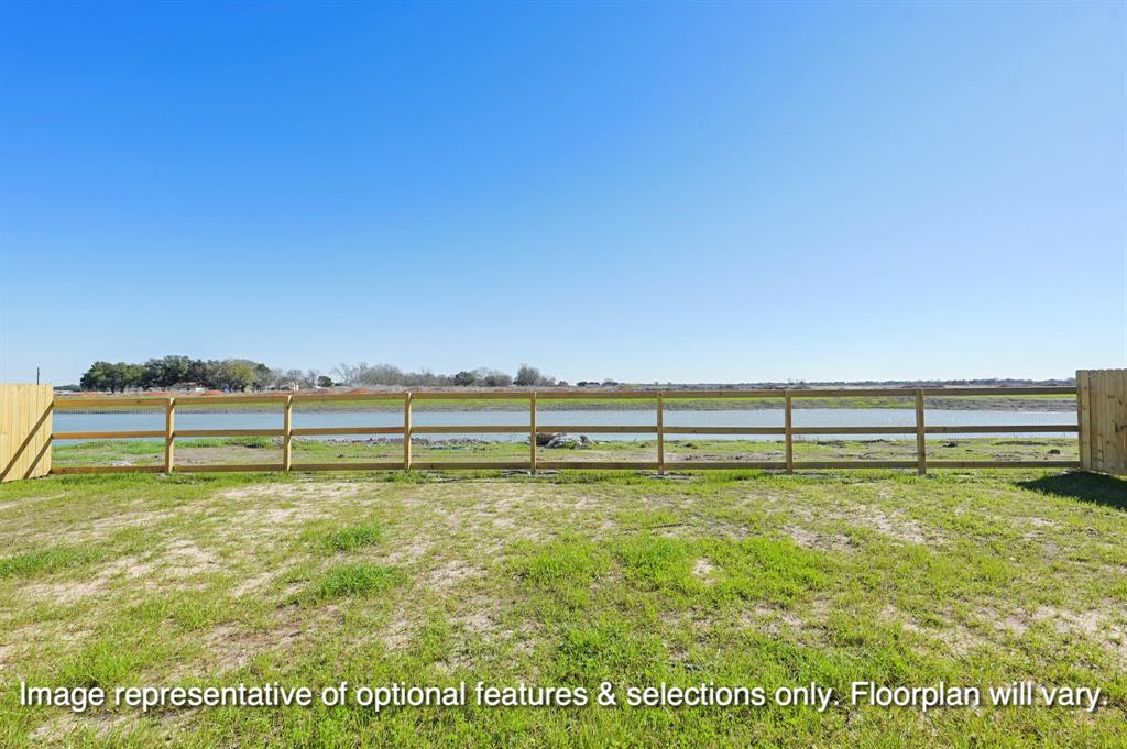 436 Brazos Bend  , Snook, Texas image 48