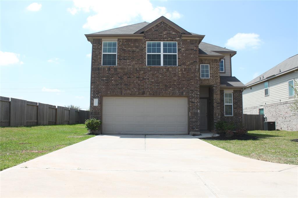 24935 Puccini Place, Katy, TX 