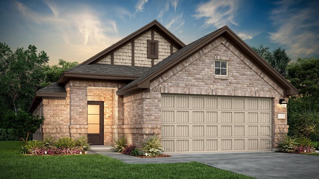 20921  Cropani Shadow Drive New Caney Texas 77357, 40