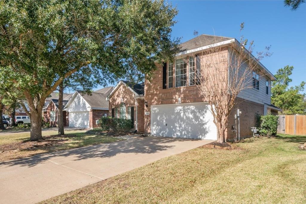 20518  Indian Grove Lane Katy Texas 77450, 36