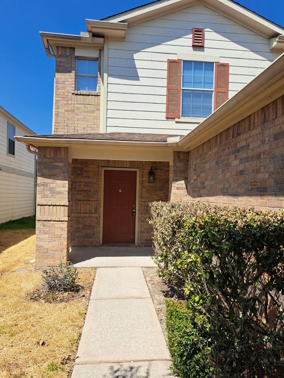22207  Greengate Drive Spring Texas 77389, Spring