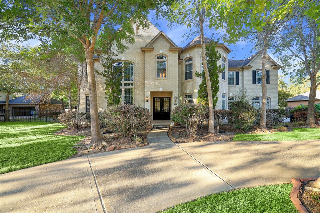 54 Big Trail, Missouri City, TX 77459