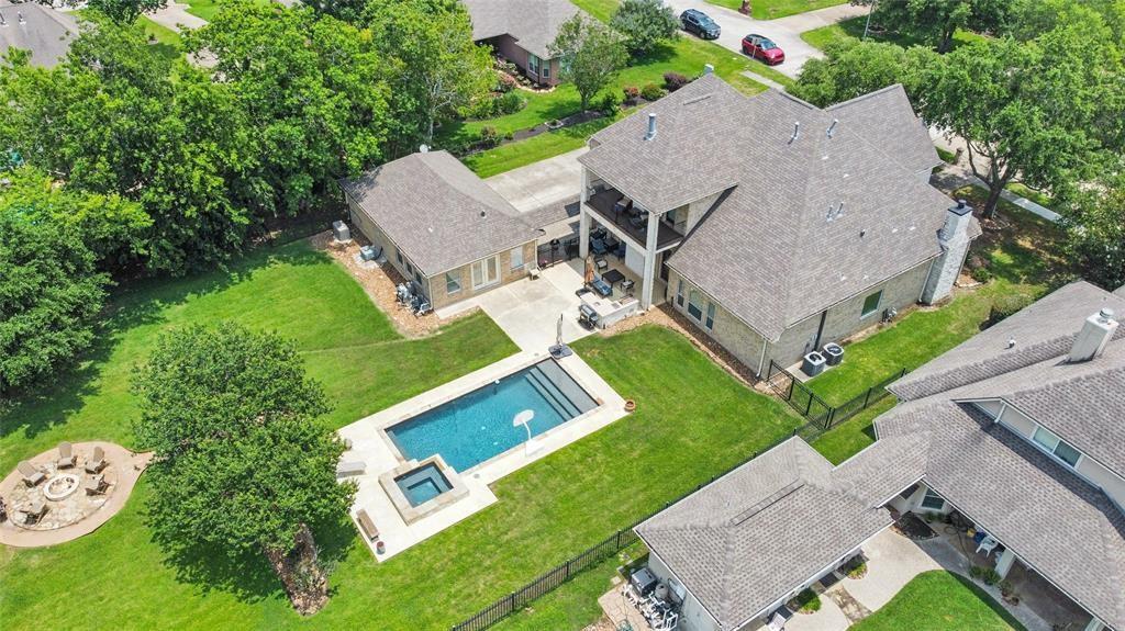 3806  Pine Branch Drive Pearland Texas 77581, 5
