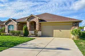 583 Road 5138, Cleveland, TX, 77327