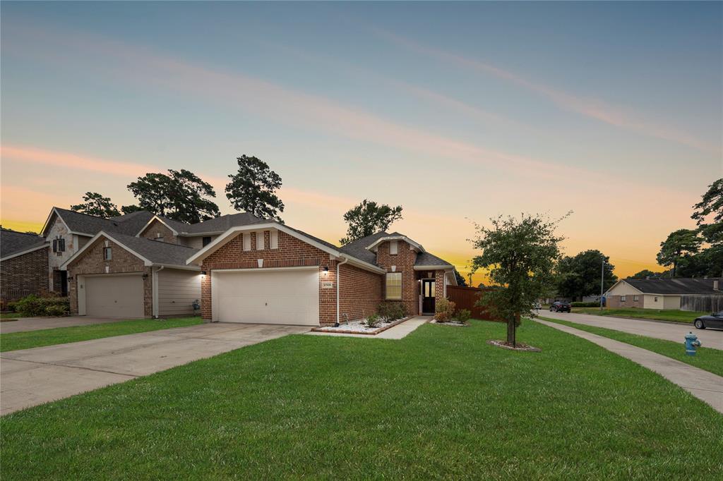 10906  Sun River Falls Drive Humble Texas 77396, 1