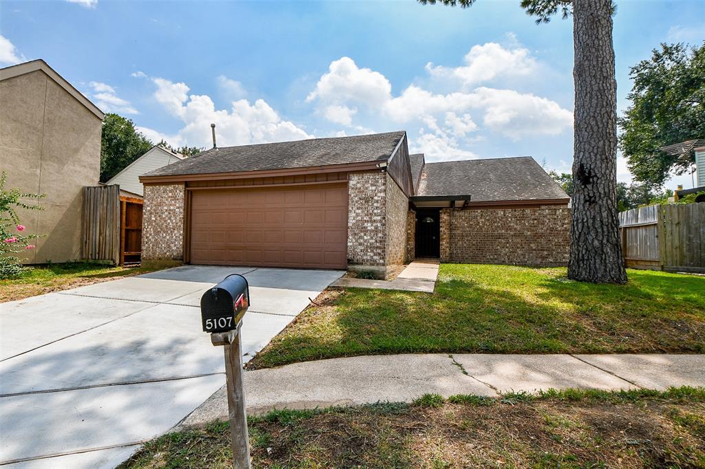 5107  Spruce Forest Drive Houston Texas 77091, 9