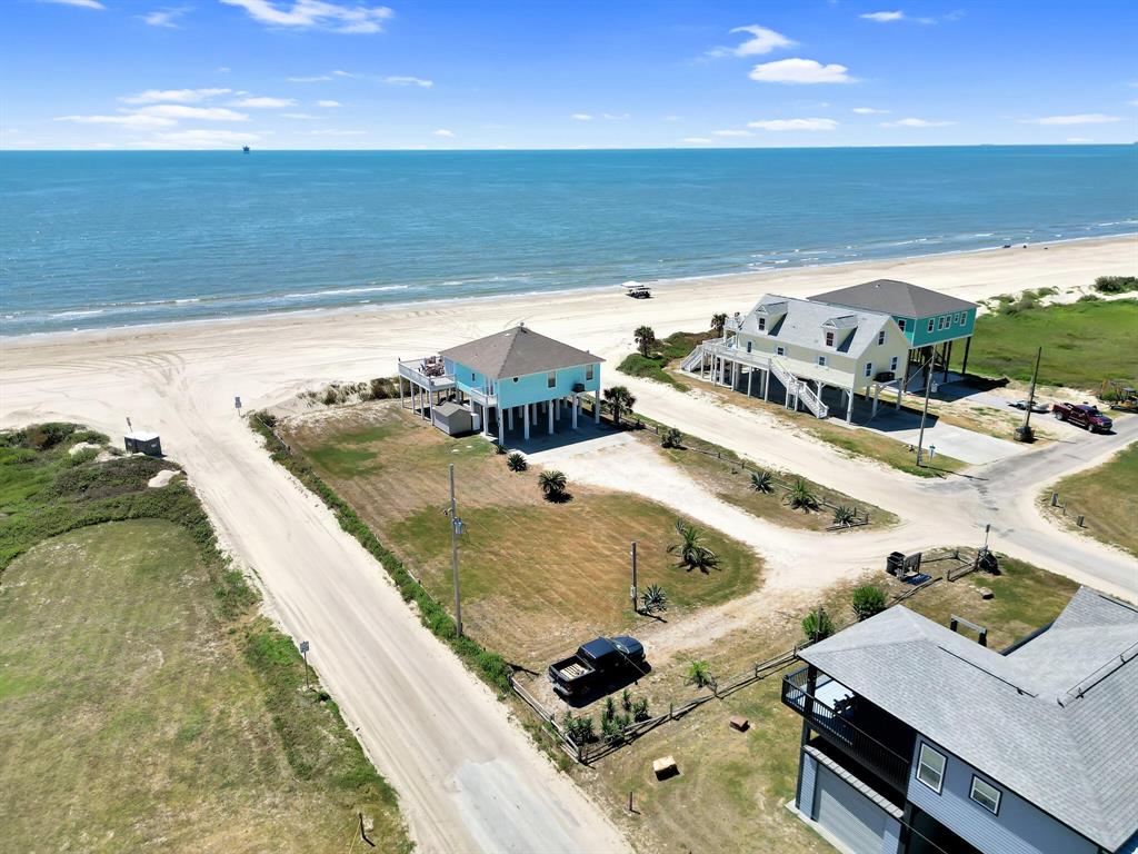 0  West Lane Crystal Beach Texas 77650, 33