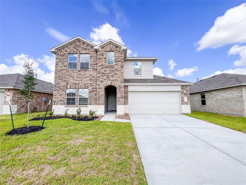 5143  Moonlit Garden Lane Katy Texas 77449, 25