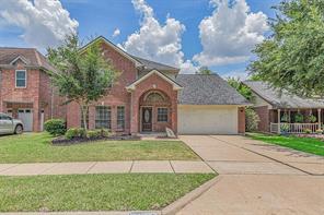 16407 Hidden Gate, Sugar Land, TX, 77498