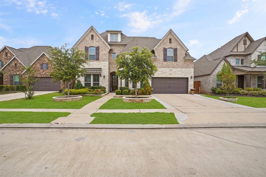 19214  Greenview Glen Drive Cypress Texas 77433, 25