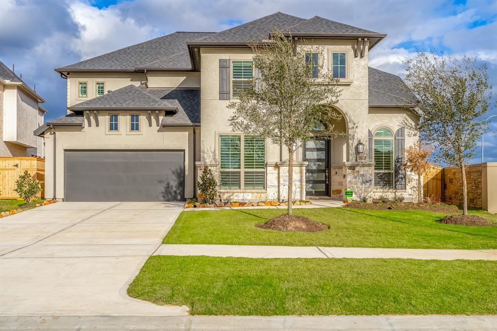 29802  Smoky Ridge Road Fulshear Texas 77441, Fulshear