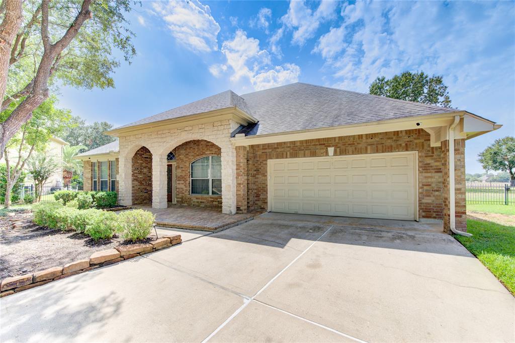 5810  Sequoia Trace Court Spring Texas 77379, Spring