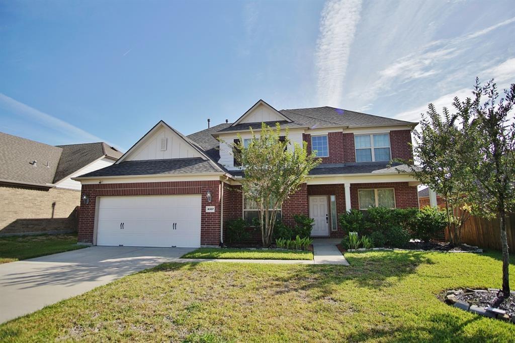 4307  Lasker Brook Court Katy Texas 77494, 36