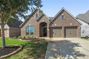 13813 Sun Canyon, Pearland, TX, 77584