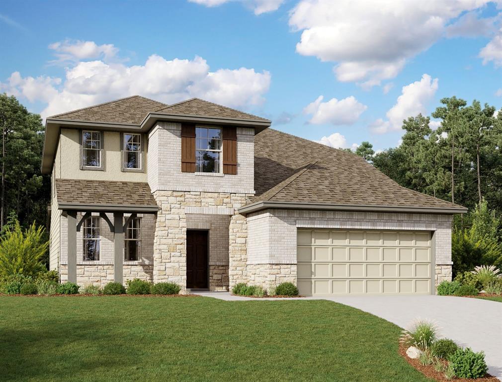 2932  Golden Dust Drive Katy Texas 77493, 25