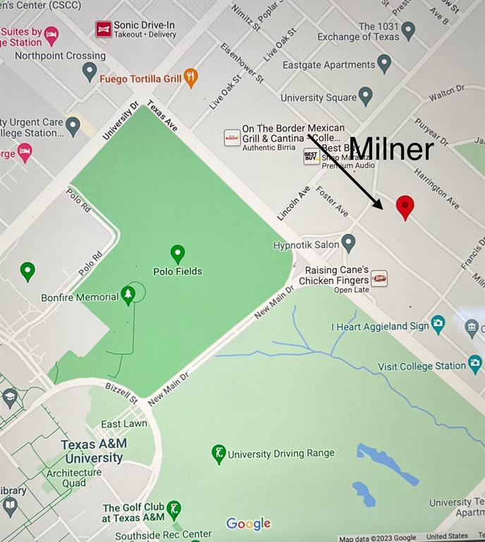 1004  Milner Drive College Station Texas 77840, 61