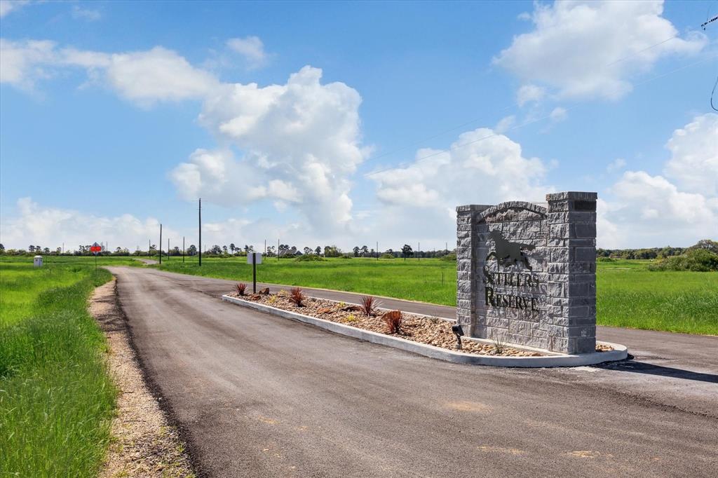 LOT 13 Acres Rolling Hill Drive , Cat Spring, Texas image 37