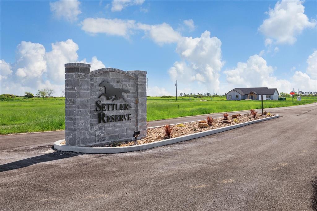 LOT 62 Acres Oak Hollow Court , Cat Spring, Texas image 34