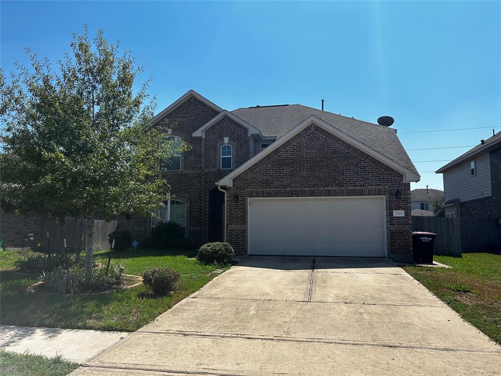 3014  Wellington Pass Drive Spring Texas 77373, 12