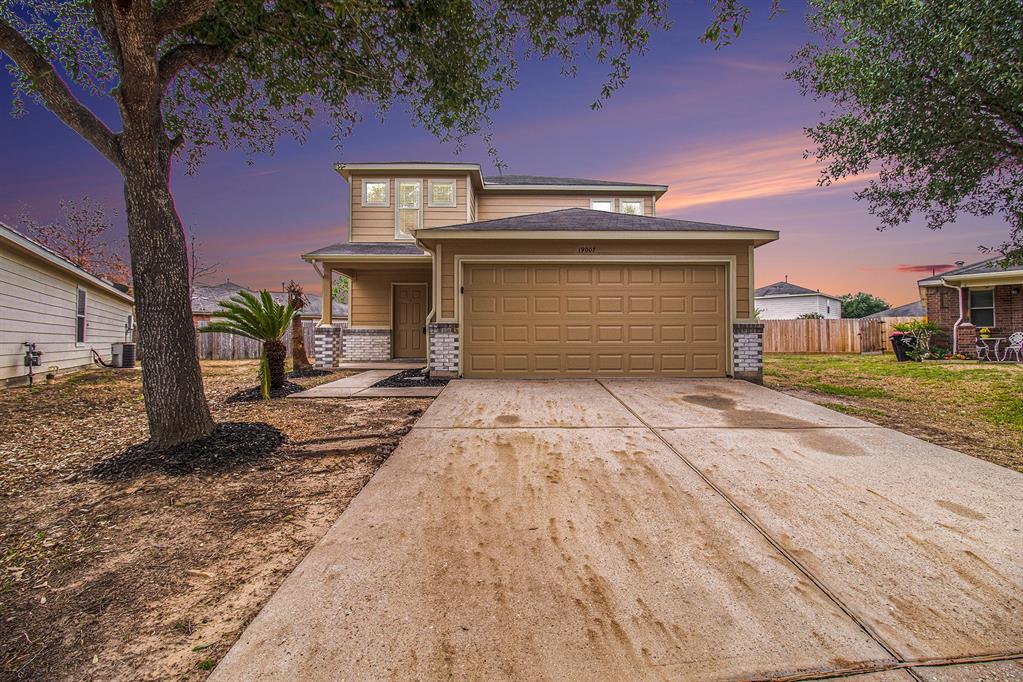 19007 Sunburst Vw Dr