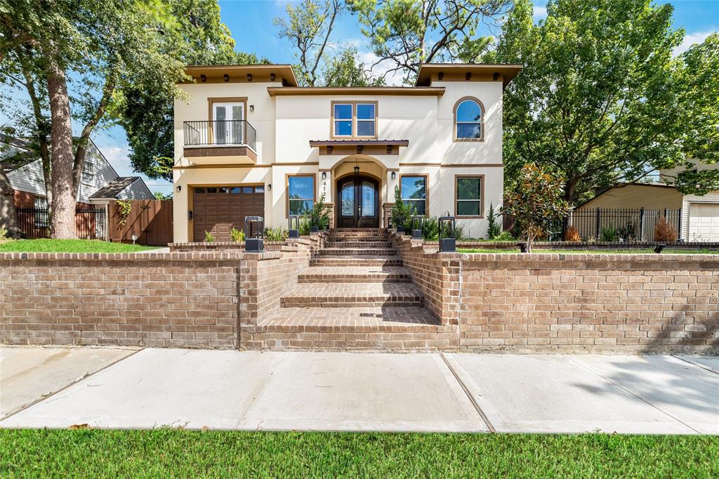 6727 Fairfield Street, Houston, TX 77023