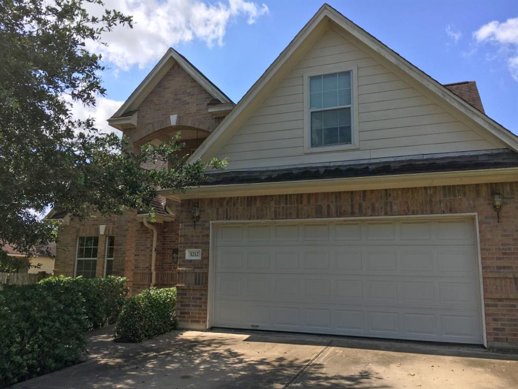 3212  Glastonbury Drive Pearland Texas 77581, 5