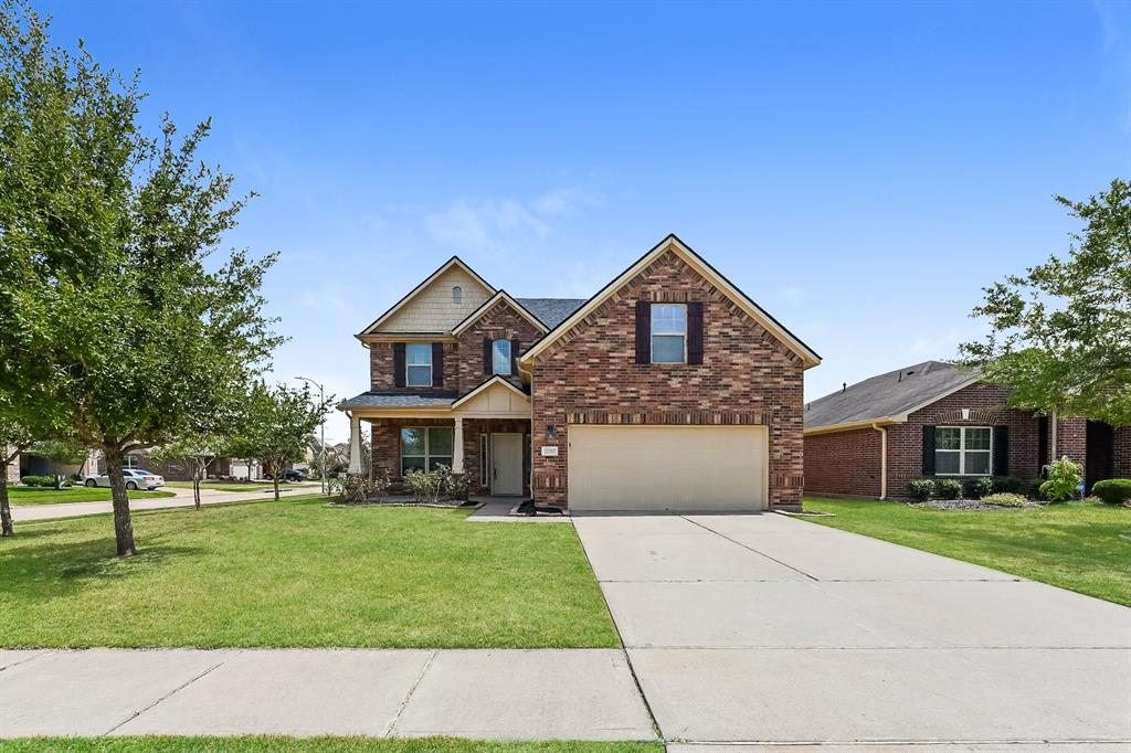 22303  Sheldonwood Court Katy Texas 77449, 25