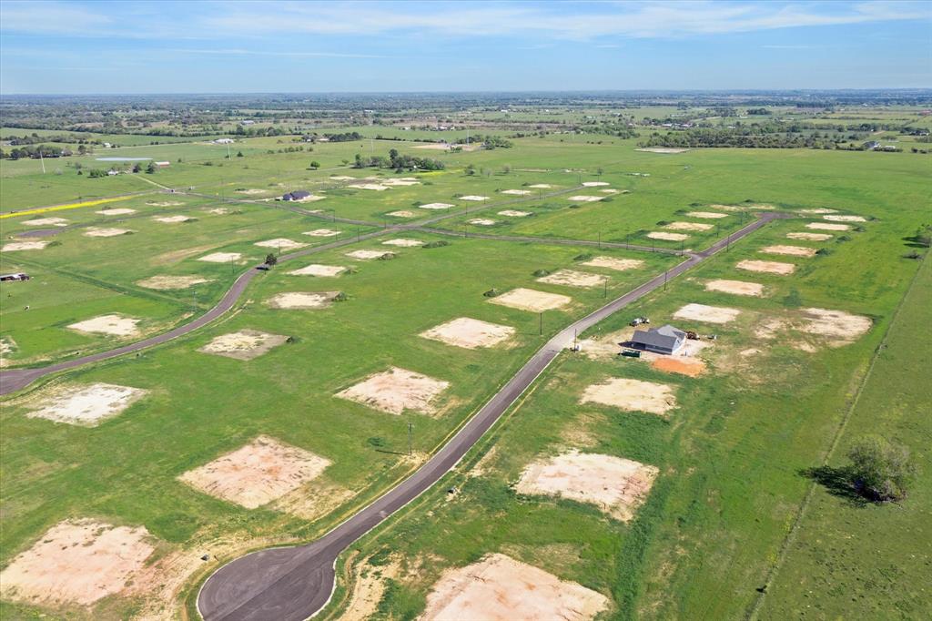 LOT 6 - 1 1099 Acres El Dorado Ct