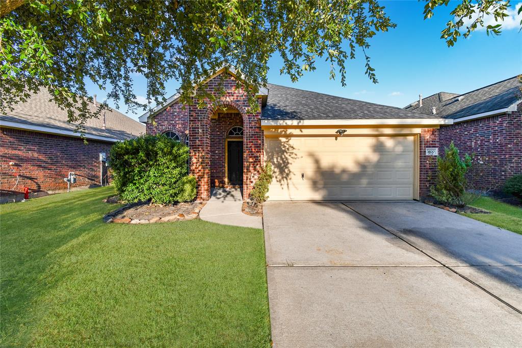 3430  Rainshore Drive Katy Texas 77449, 25