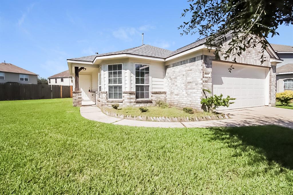 9819  Barr Spring Drive Humble Texas 77396, 1