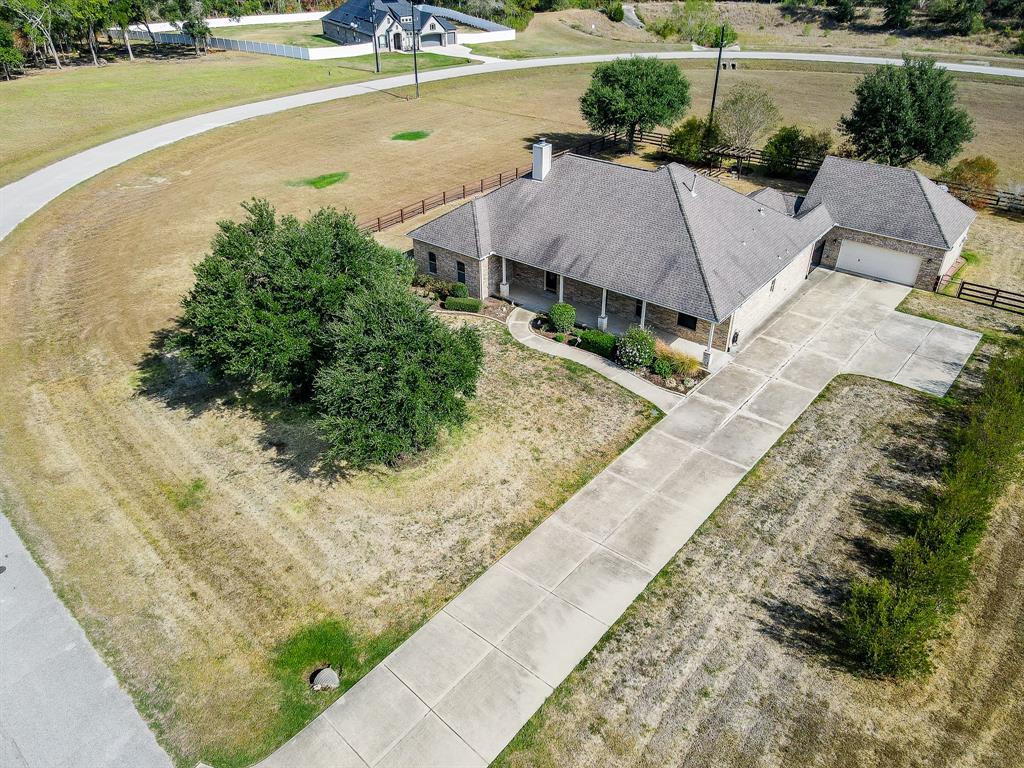 2302 Red Bird Ln, Pattison, Tx 77423 - Har.com