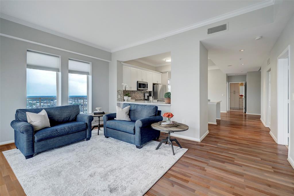 THE MARK Condos For Sale in HOUSTON Houston Condo Mania!