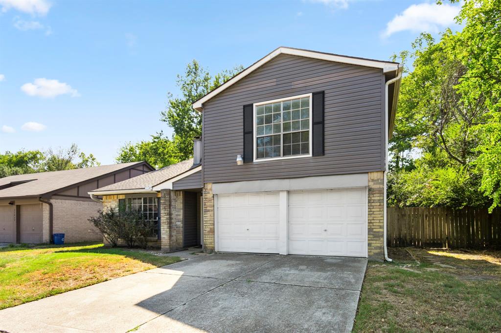 21423  Bridgepoint Lane Spring Texas 77388, Spring