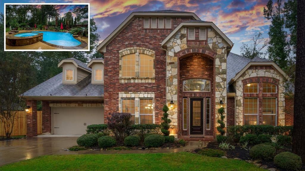 630  Carriage View Lane Huffman Texas 77336, 32