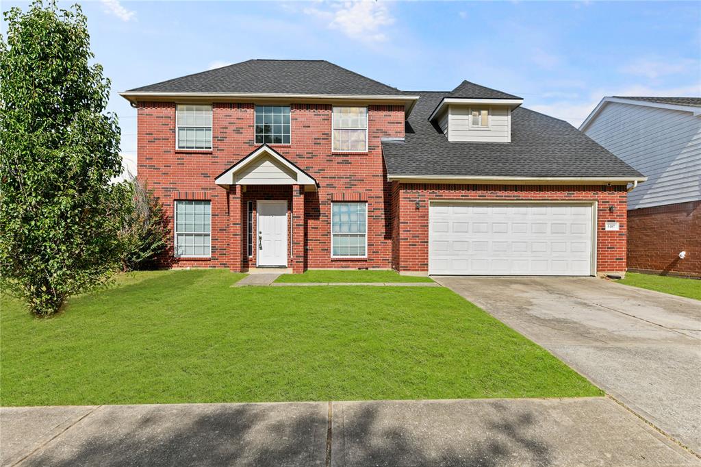 5407 W Harrow Drive Houston Texas 77084, 8