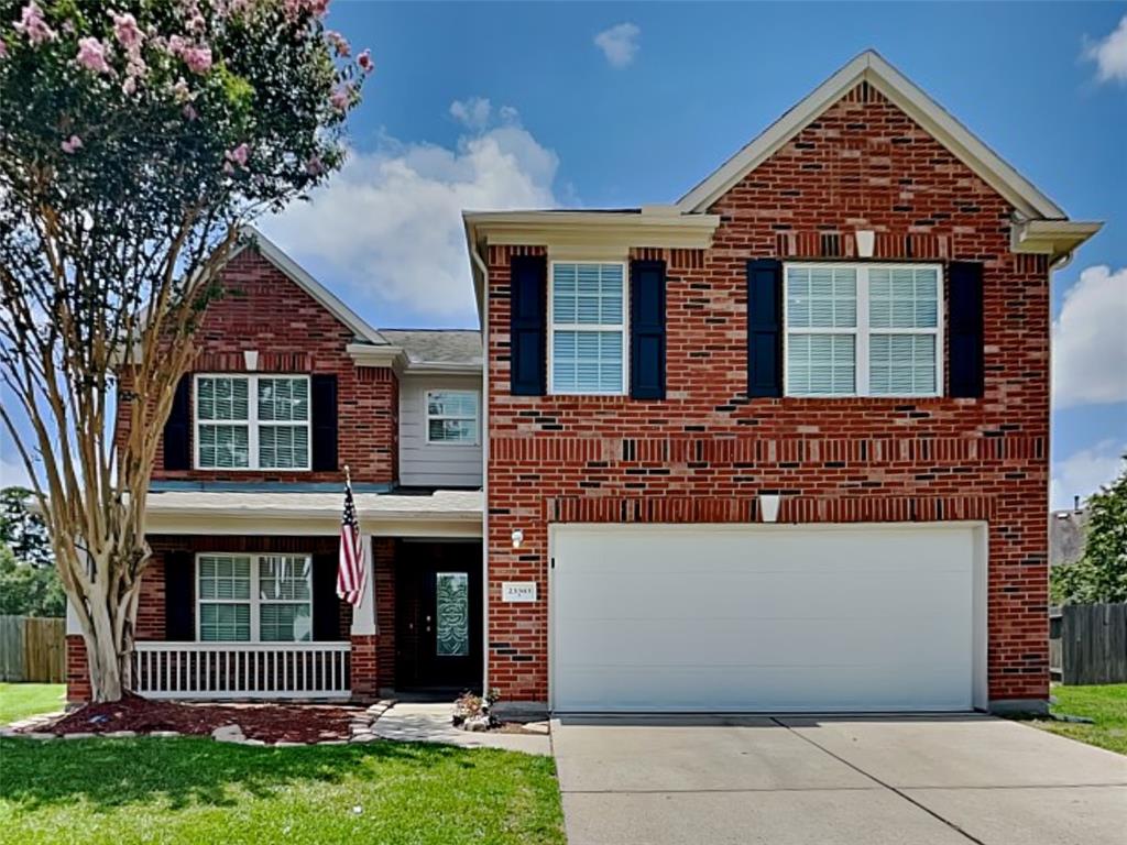 23303  Crosscut Pass Drive Spring Texas 77373, 12