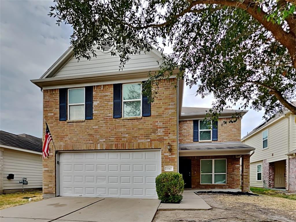 3347  Apple Dale Drive Houston Texas 77084, 8