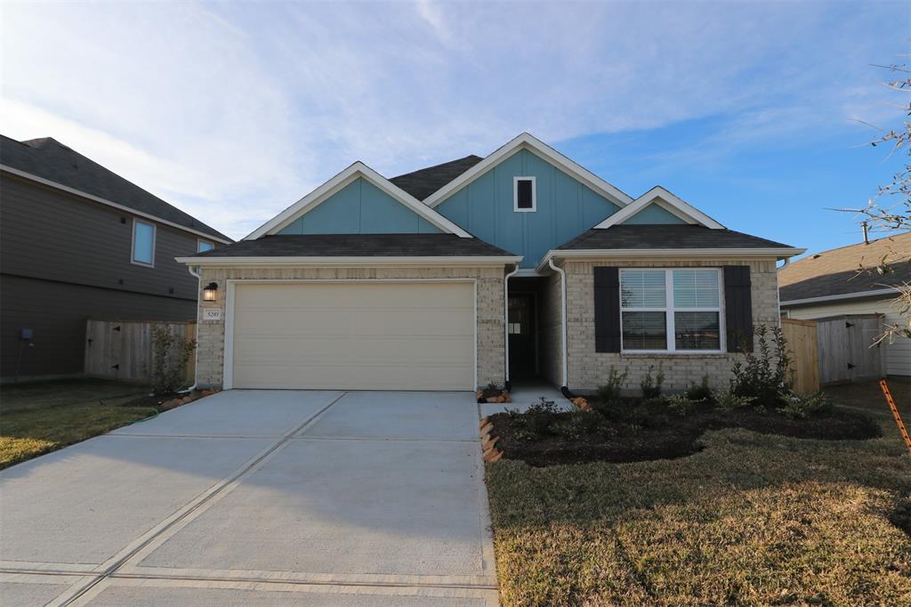 5281  Fleming Street Lane La Marque Texas 77568, 33