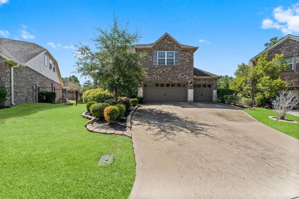 Luxury Homes for Sale in Tomball TX Tomball Luxury Real Estate