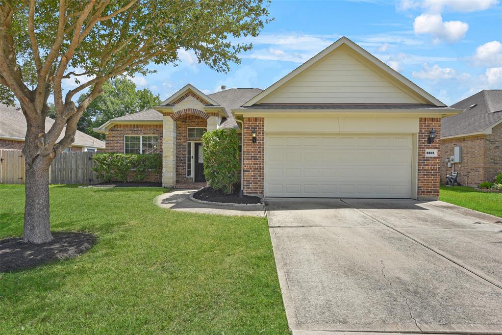 2805 Pedernales Fls Dr