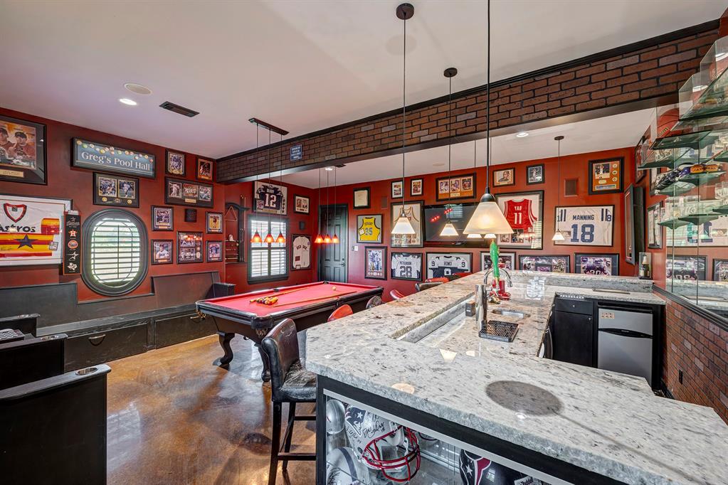 35 Pool table/ bar room ideas  pool table, pool table room, game room