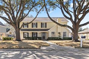 3138 Bonney Briar, Missouri City, TX, 77459