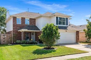 11943 Lucky Meadow, Tomball, TX, 77375