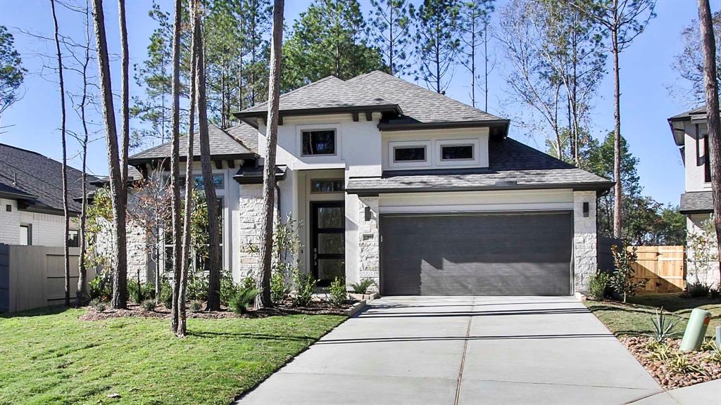 Coventry Homes  Enclave at Longwood 