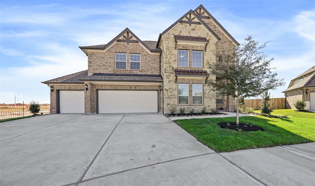 6611 Western River, League City, TX 77573